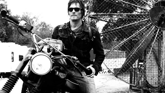 Norman-Reedus-Moto
