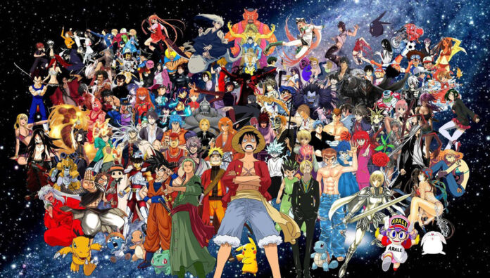 Animes