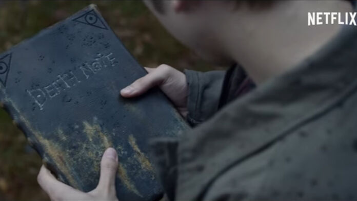 Death-Note-Netflix-Teaser-Light