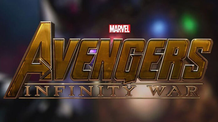 vingadores-guerra-infinita-logo