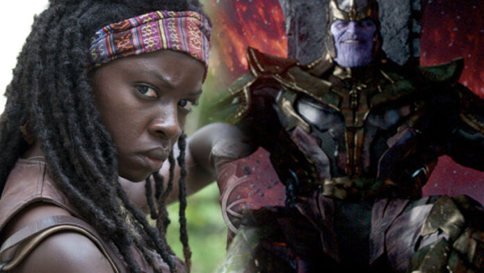 danai-gurira-vingadores-guerra-infinita