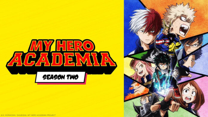 Boku-no-Hero-Academia-Segunda-Temporada