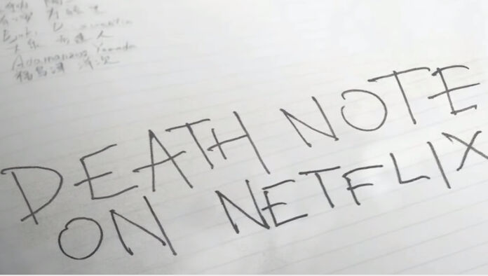 Death-Note-Netflix-Parodia