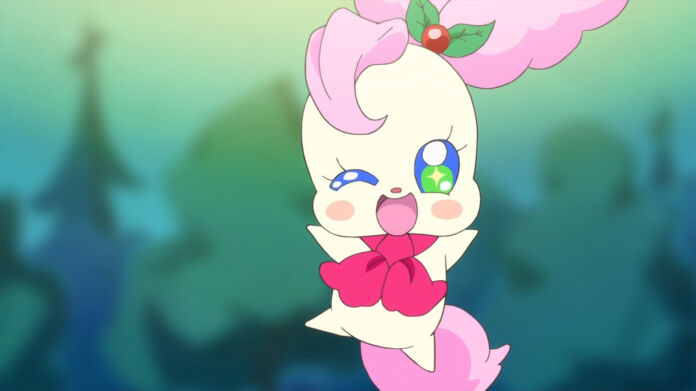 KiraKira-PreCure-A-La-Mode-Episodio-21