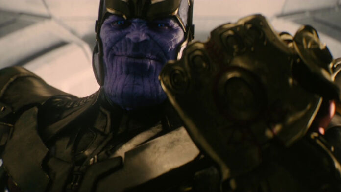 thanos