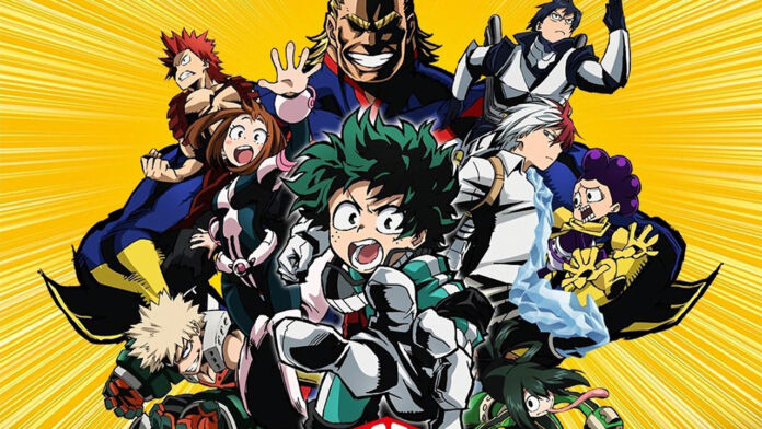 Boku-No-Hero-Academia