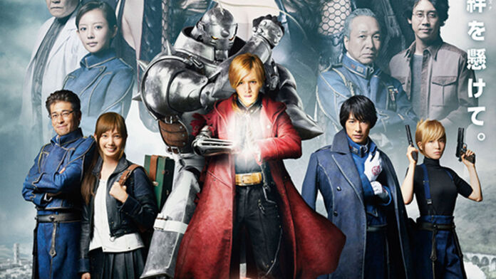 fullmetal-alchemist-live-action-poster-herois-viloes-capa