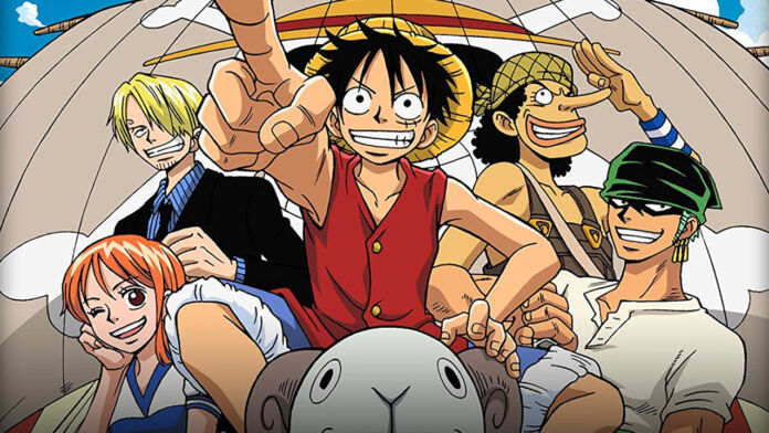 One-Piece-East-Blue-Luffy-Zoro-Nami-Sanji-Usopp