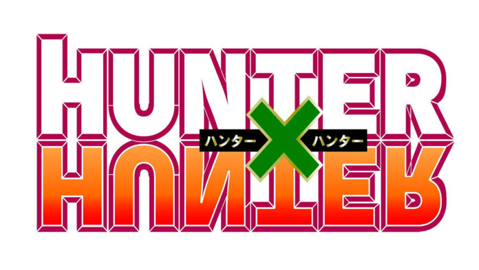 hunter-x-hunter-logo