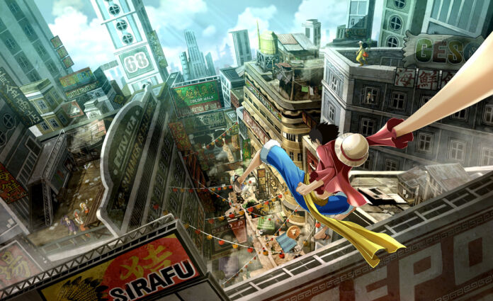 One-Piece-World-Seeker-Screenshots-32-Cidade