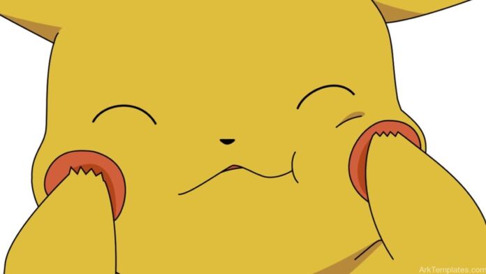 pikachu-capa