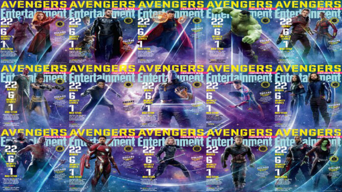 vingadores-guerra-infinita-capa-de-revista