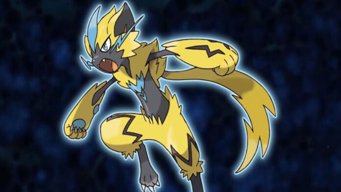 pokemon-zeraora-capa