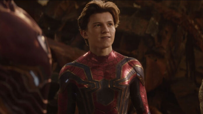 vingadores-guerra-infinita-tom-holland-capa