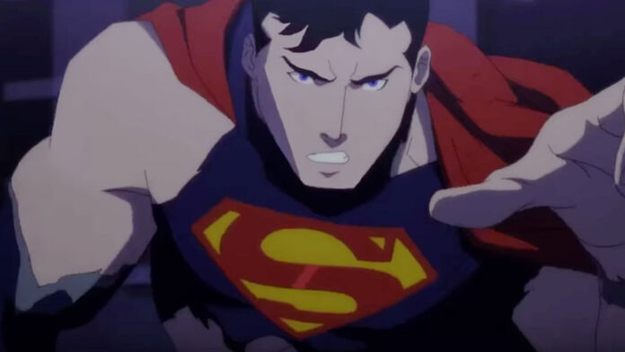 a-morte-de-superman-capa