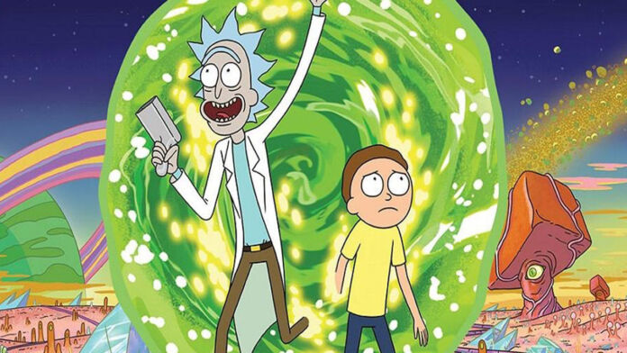 rick-e-morty-capa