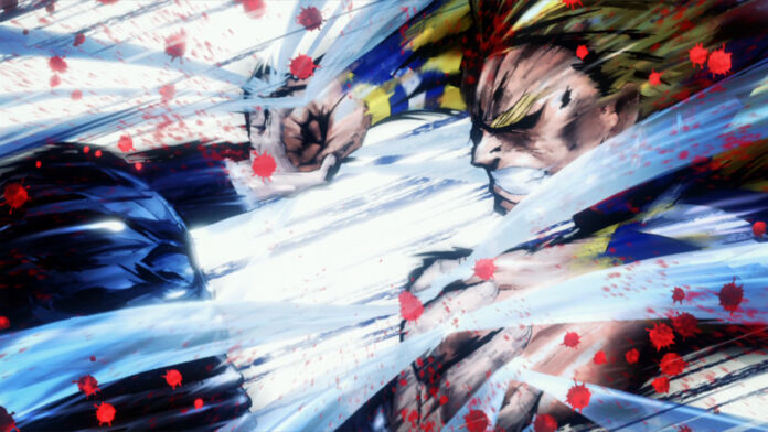 Boku-no-Hero-Academia-Episodio-48-All-Mighty