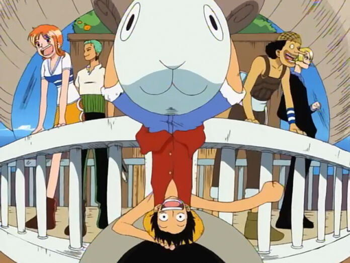 One-Piece-We-Are-Tripulação
