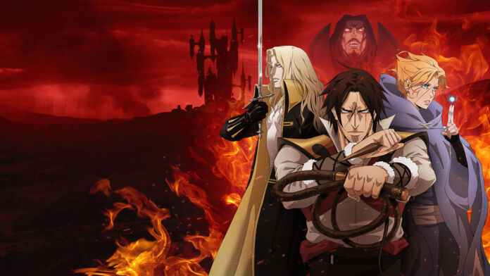 castlevania-netflix-capa