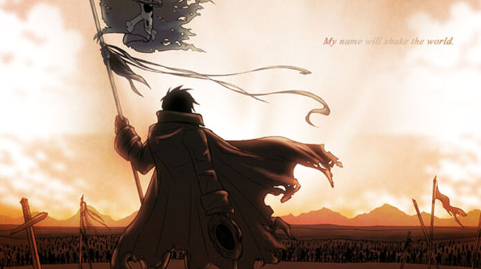 Luffy-One-Piece-Rei-dos-Piratas