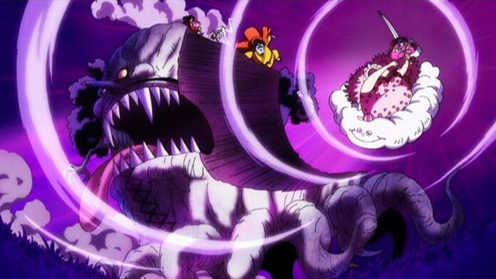One-Piece-Episodio-844-Big-Mom-Jinbei-Nami-Luffy