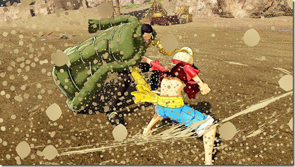 One-Piece-World-Seeker-Crocodile-2