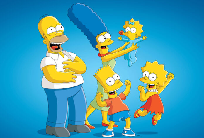 Os-Simpsons